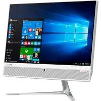 моноблок Lenovo IdeaCentre 510-22ISH F0CB0112RK Белый