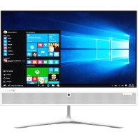 моноблок Lenovo IdeaCentre 510-23ISH F0CD007GRK Белый