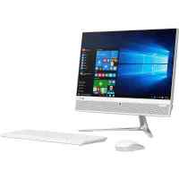 моноблок Lenovo IdeaCentre 510-23ISH F0CD00DBRK Белый