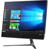 моноблок Lenovo IdeaCentre 510-23ISH F0CD00DCRK Черный