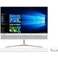 моноблок Lenovo IdeaCentre 510-23ISH F0CD00E8RK Белый