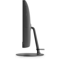 моноблок Lenovo IdeaCentre 520-22IKU F0D5000LRK Черный