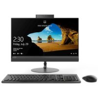 моноблок Lenovo IdeaCentre 520-22IKU F0D5000RRK Черный