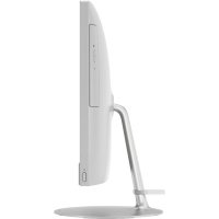 моноблок Lenovo IdeaCentre 520-22IKU F0D5000YRK Черный