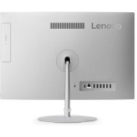 моноблок Lenovo IdeaCentre 520-22IKU F0D50013RK Серебристый