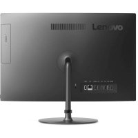 моноблок Lenovo IdeaCentre 520-22IKU F0D5002URK Черный