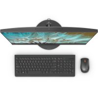 моноблок Lenovo IdeaCentre 520-24IKL F0D1006HRK Черный
