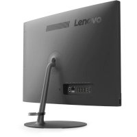 моноблок Lenovo IdeaCentre 520-24IKL F0D10094RK Черный