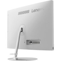 моноблок Lenovo IdeaCentre 520-24IKU F0D2003ARK Серебристый