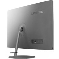моноблок Lenovo IdeaCentre 520-27ICB F0DE004XRK Серый