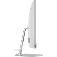 моноблок Lenovo IdeaCentre 520-27ICB F0DE00EARK Серебристый