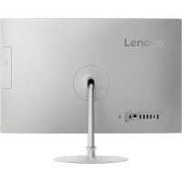 моноблок Lenovo IdeaCentre 520-27IKL F0D0004XRK Серебристый