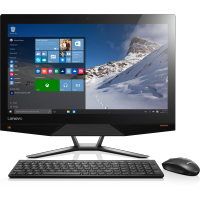моноблок Lenovo IdeaCentre 700-24ISH F0BE00FJRK Черный