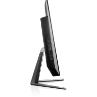 моноблок Lenovo IdeaCentre 700-24ISH F0BE00FJRK Черный