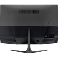 моноблок Lenovo IdeaCentre 720-24IKB F0CM0035RK Черный