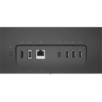 моноблок Lenovo IdeaCentre 730S-24IKB F0DY001NRK Серый