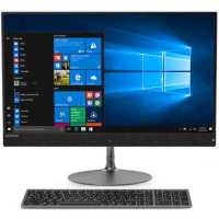 моноблок Lenovo IdeaCentre 730S-24IKB F0DY0041RK Серый