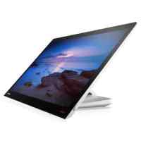 моноблок Lenovo IdeaCentre 910-27ISH F0C2003TRK Серебристый