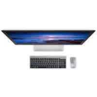 моноблок Lenovo IdeaCentre 910-27ISH F0C20061RK Серебристый