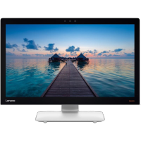 моноблок Lenovo IdeaCentre 910-27ISH F0C2008ARK Серебристый