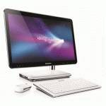 моноблок Lenovo IdeaCentre A320G 57129187 Белый