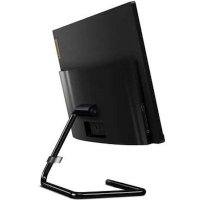 моноблок Lenovo IdeaCentre A340-22IGM F0EA0016RK Черный