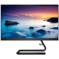 моноблок Lenovo IdeaCentre A340-22IWL F0EB002DRK Черный