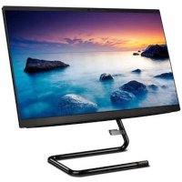 моноблок Lenovo IdeaCentre A340-22IWL F0EB002MRK Черный