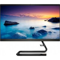 моноблок Lenovo IdeaCentre A340-22IWL F0EB009TRK Черный