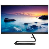 моноблок Lenovo IdeaCentre A340-24ICB F0E600DBRK Черный