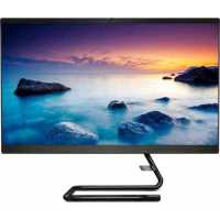 моноблок Lenovo IdeaCentre A340-24ICK F0ER003KRK Черный