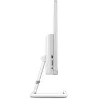 моноблок Lenovo IdeaCentre A340-24ICK F0ER005XRK Белый