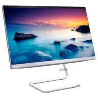 моноблок Lenovo IdeaCentre A340-24ICK F0ER005YRK Белый