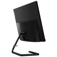 моноблок Lenovo IdeaCentre A340-24IWL F0E8000GRK Черный