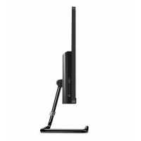 моноблок Lenovo IdeaCentre A340-24IWL F0E800ECRK Черный
