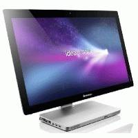 моноблок Lenovo IdeaCentre A520 57316760 Черный