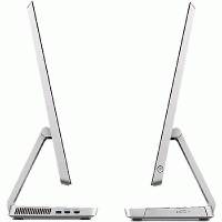 моноблок Lenovo IdeaCentre A530 57318753 Серебристый