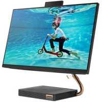 моноблок Lenovo IdeaCentre A540-24ICB F0EL00CLRK Черный