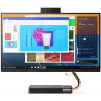 моноблок Lenovo IdeaCentre A540-24ICB F0EL00DERK Черный