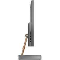 моноблок Lenovo IdeaCentre A540-27ICB F0EK00BERK Серый