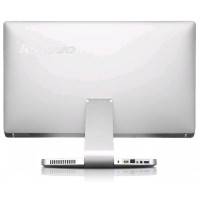 моноблок Lenovo IdeaCentre A540 F0AN0047RK Серебристый
