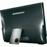 моноблок Lenovo IdeaCentre A700A 57127870 Черный