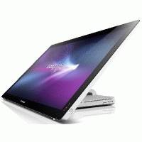 моноблок Lenovo IdeaCentre A720 57309108 Серебристый