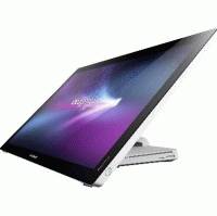 моноблок Lenovo IdeaCentre A720 57311728 Серебристый