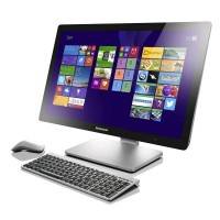 моноблок Lenovo IdeaCentre A740 F0AM0092RK Серебристый