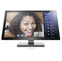моноблок Lenovo IdeaCentre A740 F0AM00ANRK Серебристый