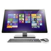 моноблок Lenovo IdeaCentre A740 F0AMZ0UCRK Серебристый