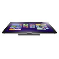 моноблок Lenovo IdeaCentre A740 F0AMZ0UCRK Серебристый