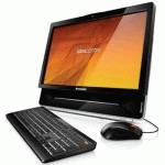 моноблок Lenovo IdeaCentre B300 57129110 Черный