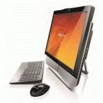 моноблок Lenovo IdeaCentre B320A1 57302513 Черно-Серебристый